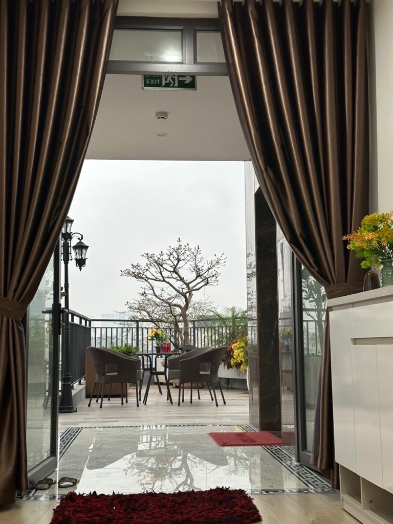 Chủ đầu tư cần bán gấp toà chung cư mini 110m² tại Đống Đa - Dòng tiền ổn định 150 triệu/tháng!