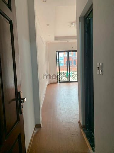 Bán nhà đầu ngõ Ngọc Hà, Ba Đình 23m² giá 5.88 tỷ - Thiết kế hợp lý, không khí trong lành!