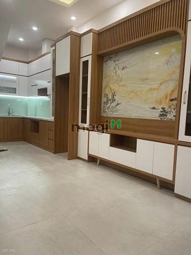 Nhà ngõ Đội Cấn 63m² giá 17 tỷ - Kinh doanh dòng tiền, thang máy
