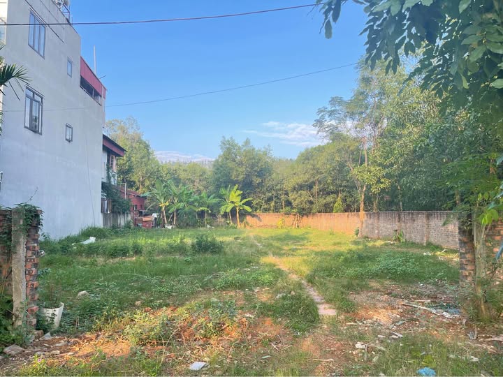 Đất nền Xuân Hòa, Phúc Yên 144m² giá 2.88 tỷ - Cơ hội đầu tư hiếm có!