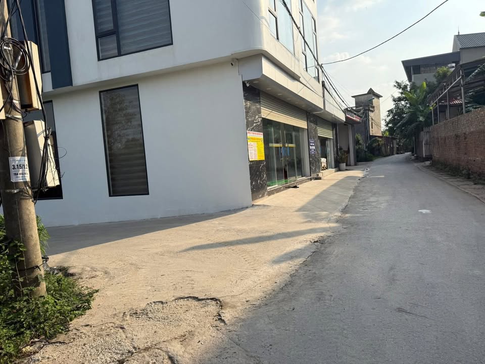 Đất 600m² tại Khai Quang, Vĩnh Yên - Cơ hội đầu tư tuyệt vời!