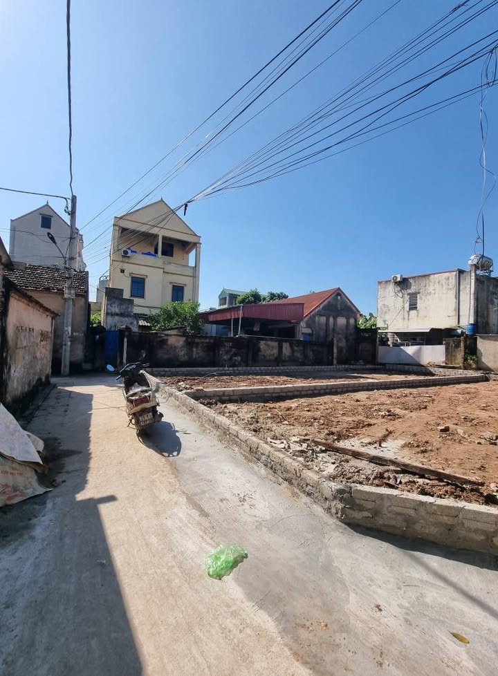 Đất nền Thắng Lợi, Thường Tín, 94m² giá chỉ từ 30 triệu/m² - Đầu tư sinh lời ngay!