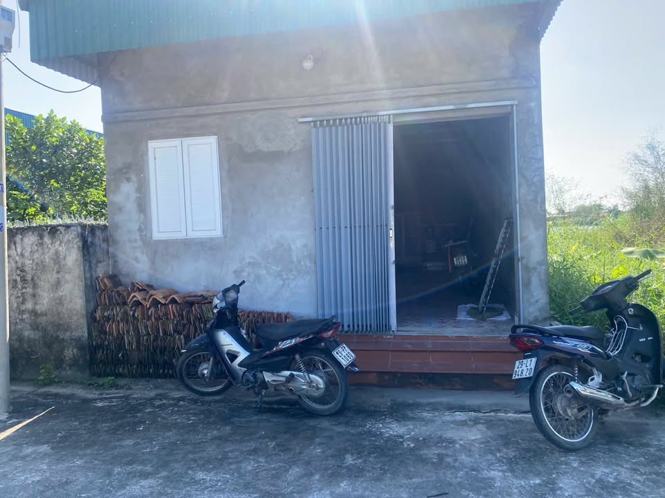 Đất đẹp Văn Trại, Văn Hoàng, Phú Xuyên 125m² giá 4.3 tỷ - Đầu tư sinh lời ngay!