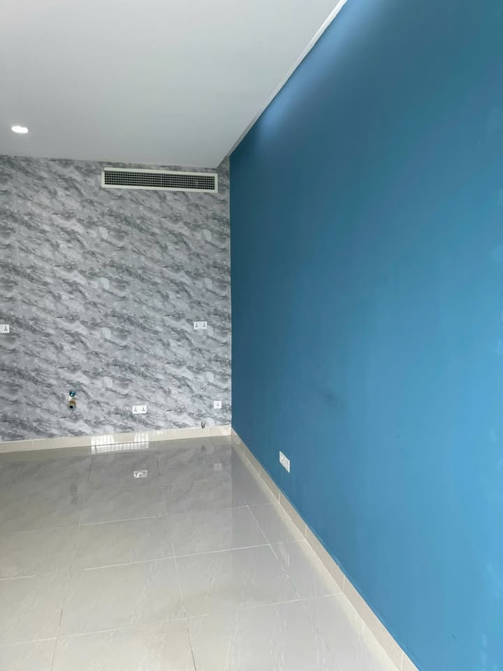 Căn hộ Golden King Phú Mỹ Hưng 35m² giá 9 triệu - Thiết kế hiện đại, sẵn sàng vào ở!