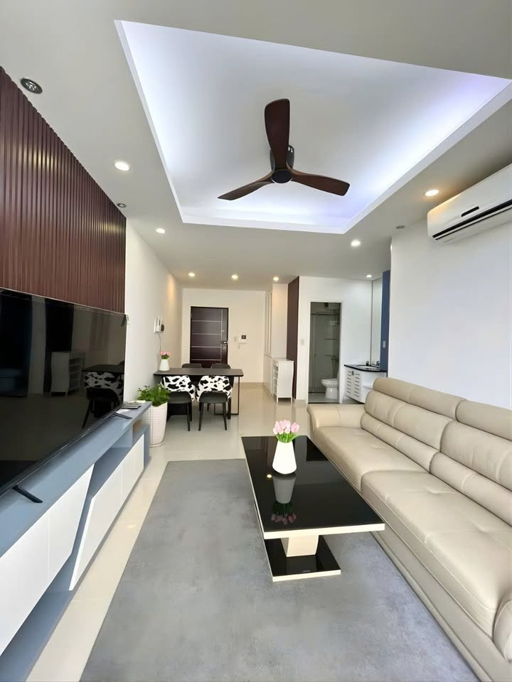 Căn hộ Sky Garden Phú Mỹ Hưng Q7 70.12m² giá 5.69 tỷ - Dòng tiền ổn định ngay!