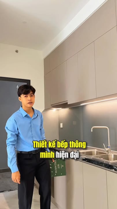 Căn hộ The Privia Khang Điền 51m² giá 3.35 tỷ - View công viên tuyệt đẹp!