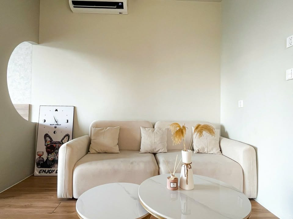 Căn hộ studio Millennium Quận 4 - Cho thuê full nội thất, giá thỏa thuận!