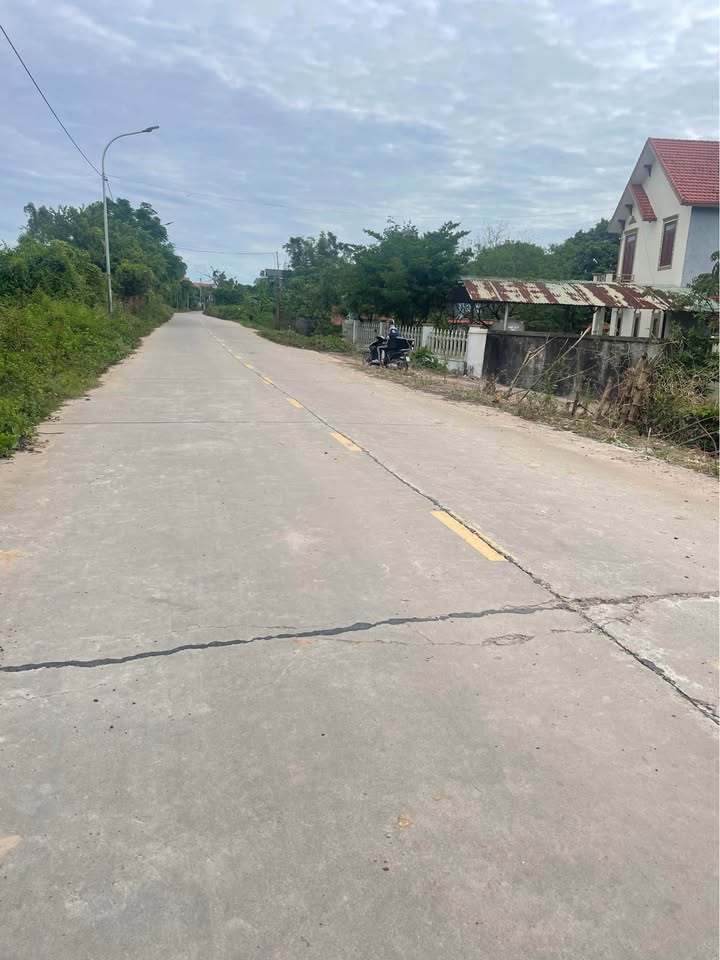 Đất thổ cư thôn 6, xã Hải Xuân, Móng Cái 100m² giá 1.3 tỷ - Phong thủy tốt, gần cầu Máng!