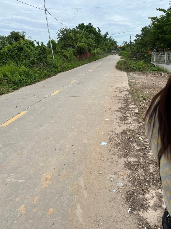 Đất thổ cư thôn 11 Hải Xuân 103m² giá 1.3 tỷ - Phong thủy tốt, thoáng mát!