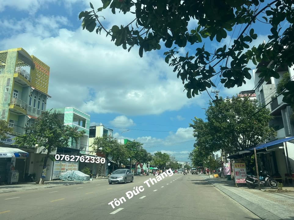 Nhà C4 đường Tôn Đức Thắng, phường An Sơn, 140m² giá 6 tỷ - Hướng Đông Nam, thương lượng tốt