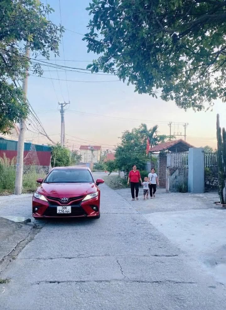 Nhà cấp 4 Yên Thọ - Đông Triều 171m² giá 1.1 tỷ - Đường rộng ô tô tránh nhau!