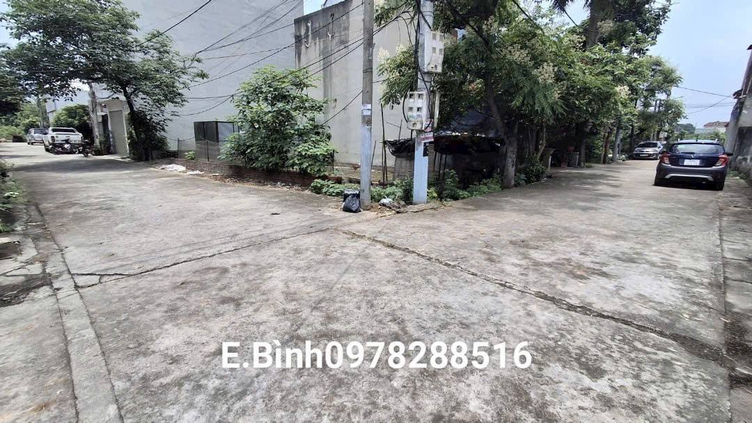 Đất giãn dân Lương Nỗ, Tiên Dương 30m² - Sổ đỏ chính chủ, giá thỏa thuận!