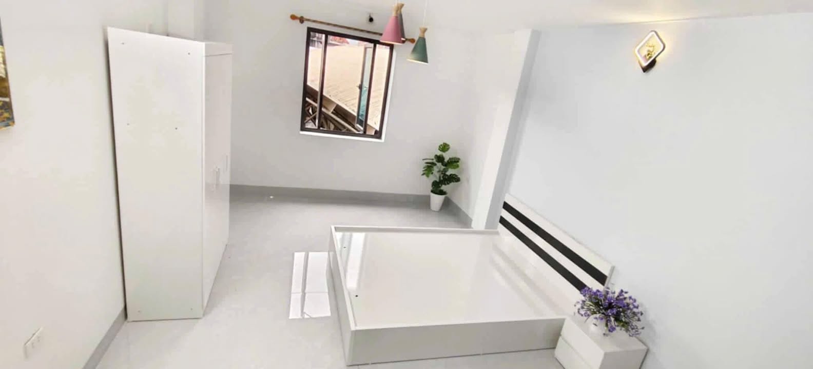 Phòng cho thuê tại xã Liên Phương, Thường Tín chỉ 3.5 triệu - An ninh tốt, đầy đủ tiện nghi!