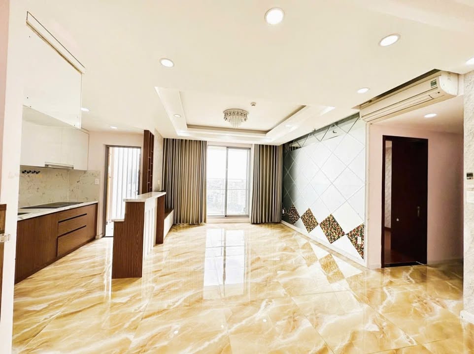 Căn hộ Green Valley quận 7 89m² giá 8 tỷ - Thiết kế hiện đại, nội thất đầy đủ!