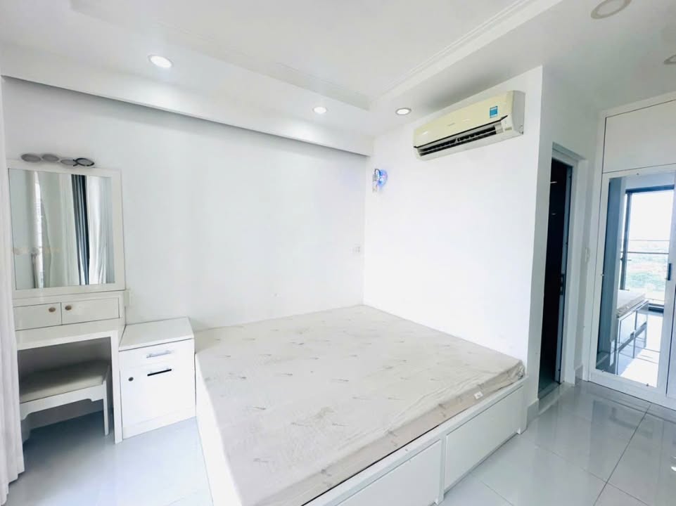 Căn hộ Hưng Phúc 1 quận 7, 78m² giá 18 triệu - Thiết kế hiện đại, vào ở ngay!