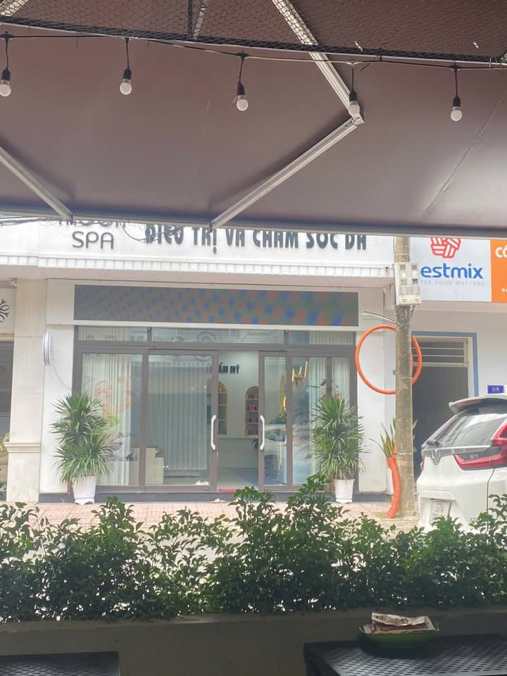 FrontHouse tại Hồ Xuân Hương, TP Vinh 132m² giá 13.2 tỷ - Đầu tư sinh lời ngay!