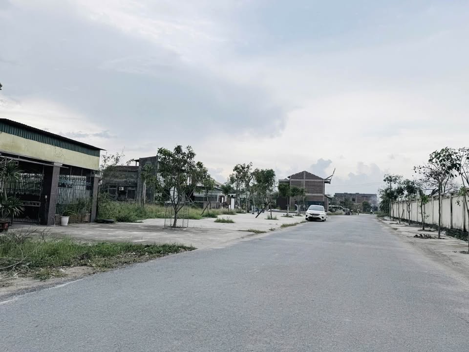 Đất nền Nghi Kim Vinh 82.3m² giá 3.4 tỷ - Kinh doanh tiềm năng ngay sau sân bay!