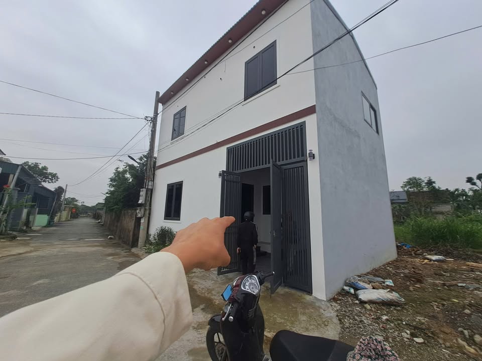 Nhà 2 tầng đường Quán Sen, Nghi Kim 52.1m² giá 2.6 tỷ - Chính chủ bán gấp!