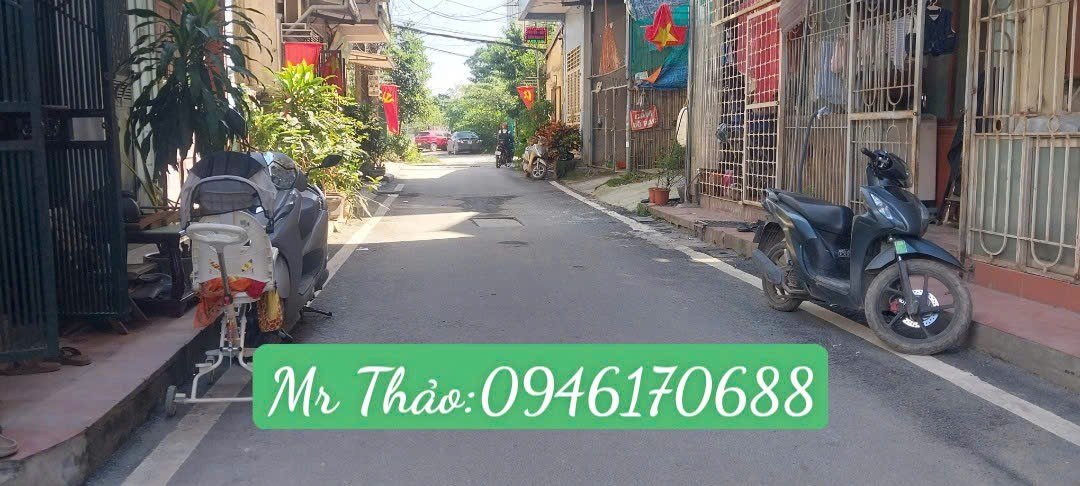 Căn hộ Cổ Nhuế 60m² giá 3 tỷ - Sổ đỏ chính chủ, giao dịch ngay!