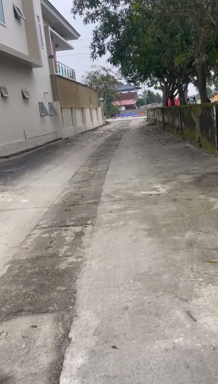 Đất nền Nghi Thu Cửa Lò 161m² - Vị trí đắc địa, đầu tư sinh lời!