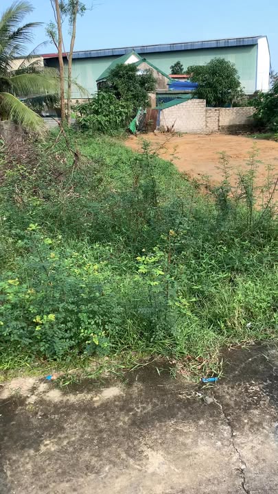 Bán lô đất Nghi Thạch 150m² giá 1.35 tỷ - Đường 5m thuận tiện