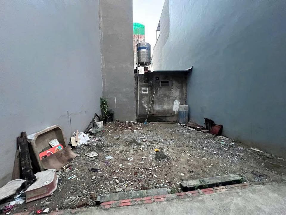 Bán đất Xuân Đỉnh Bắc Từ Liêm 80m² giá 15,x tỷ - Đầu tư xây dựng CHDV lý tưởng!