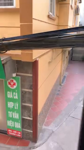 Nhà cho thuê đường Thanh Lân 40m² - Giá thỏa thuận hấp dẫn!