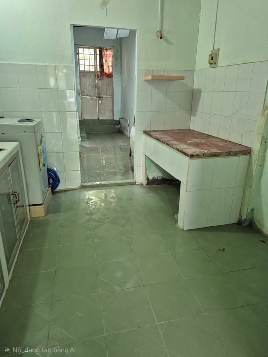 Nhà 1 trệt 1 lầu hẻm Nguyễn Du, phường 5 Bạc Liêu 106m² - Giá chỉ 1.18 tỷ!