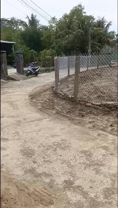 Đất nền Hòa Hiệp Nam 451m² giá chỉ 1.6 tỷ - Đầu tư sinh lời ngay!