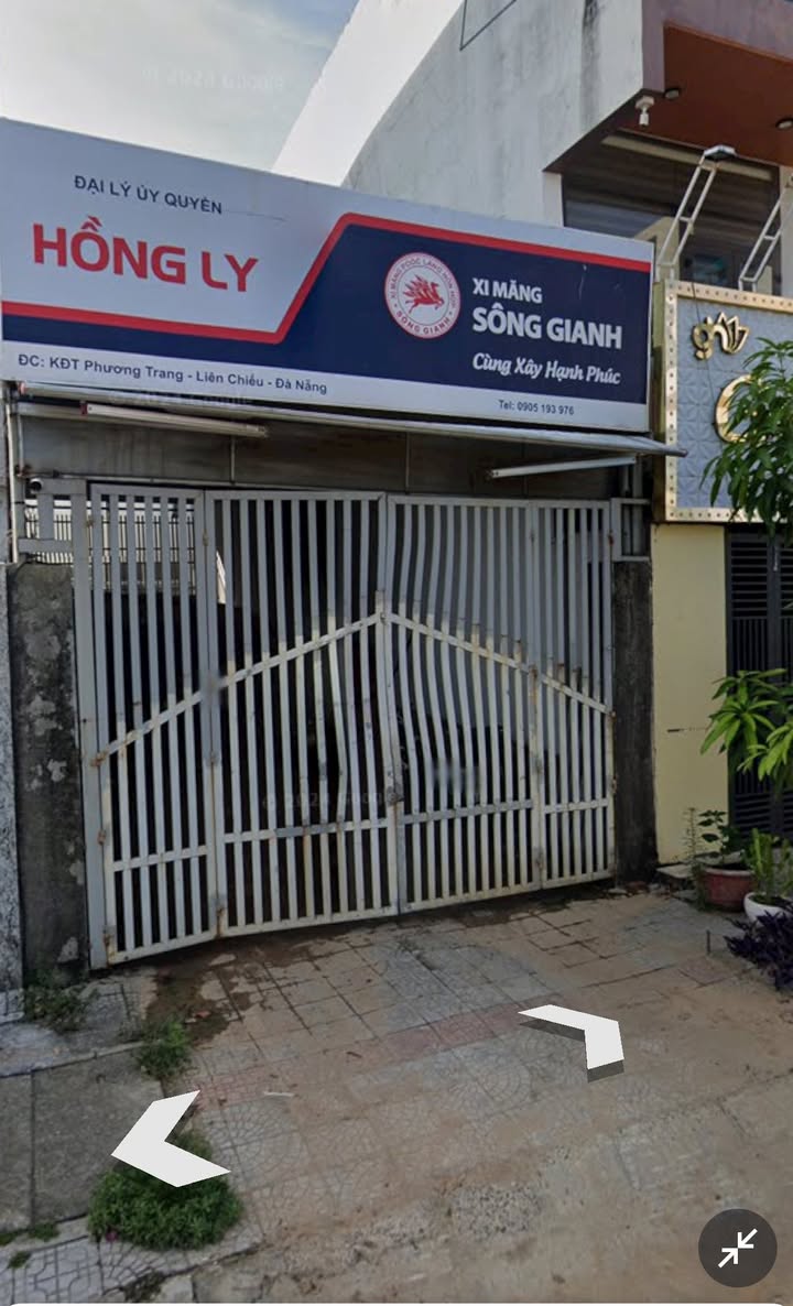 Đất nền Trần Minh Tông, Hòa Minh, Liên Chiểu 105m² giá chỉ 7 tỷ - Khu VIP xây dựng tự do!