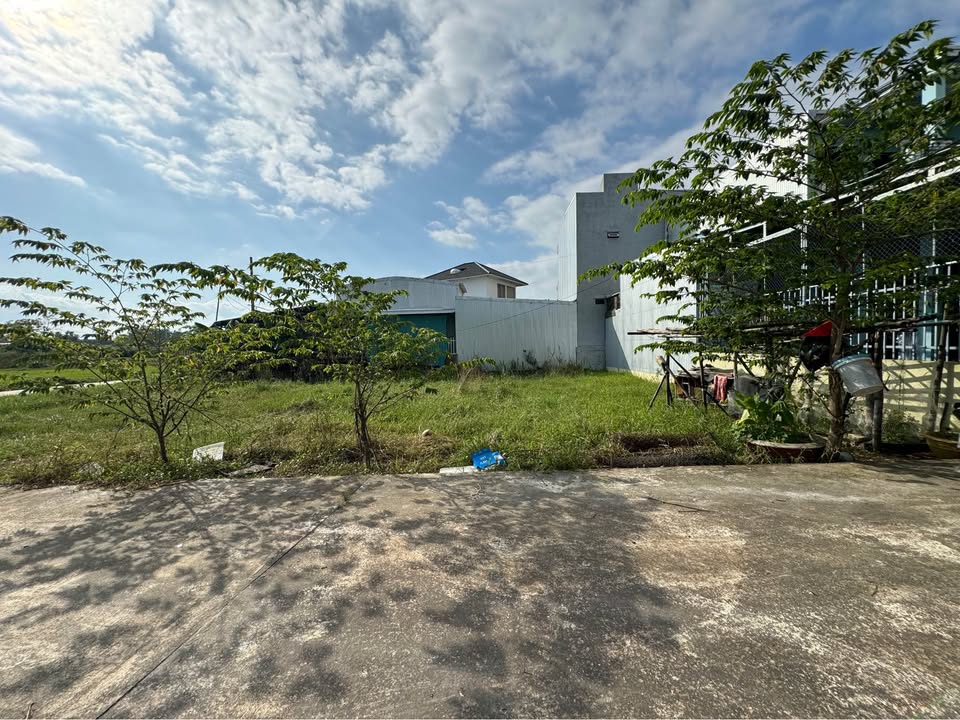 Đất ở đô thị Hòa Xuân Đà Nẵng 81m² giá 1.69 tỷ - Không ngập lụt!