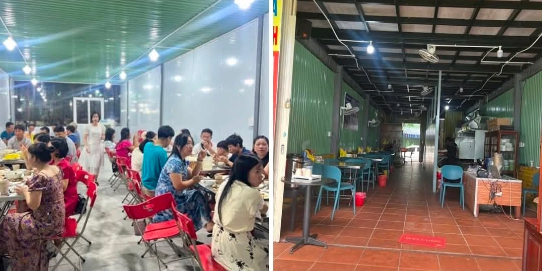 Nhà phố cho thuê Tiểu La Đà Nẵng 180m² giá 19 triệu - Kinh doanh mọi mặt hàng!