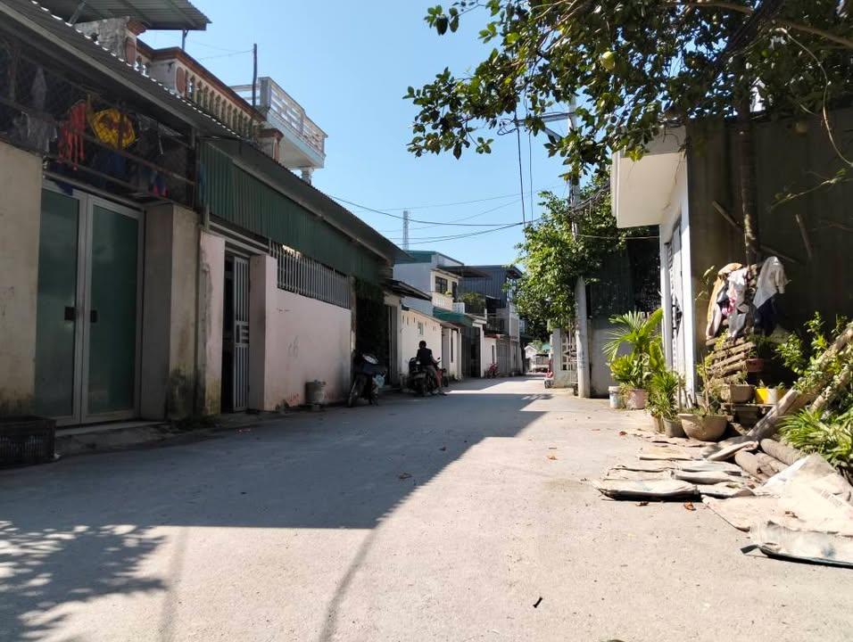 Đất nền 84m² phường Hạc Thành, TP Thanh Hóa - Giá 2 tỷ, ô tô vào tận nơi!