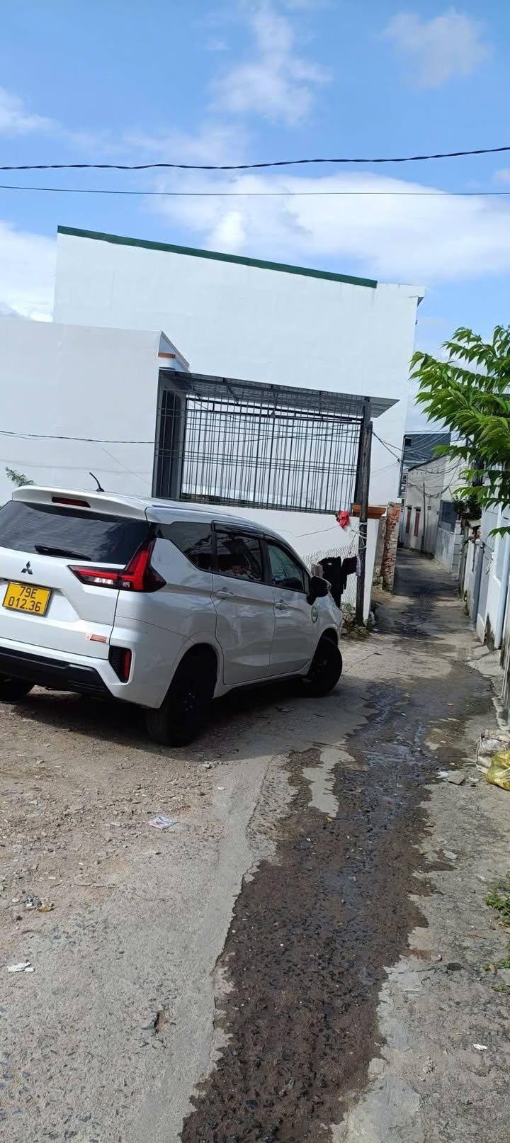 Đất nền 138m² phường Bắc Nha Trang - Sổ đỏ chính chủ, giá 3.45 tỷ - Bớt lộc cho người thiện chí!