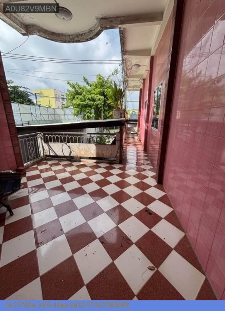 Mặt tiền Hương Lộ 2 Bình Trị Đông 602m² giá 56.5 tỷ - Tiện ích đa dạng, đầu tư sinh lời!