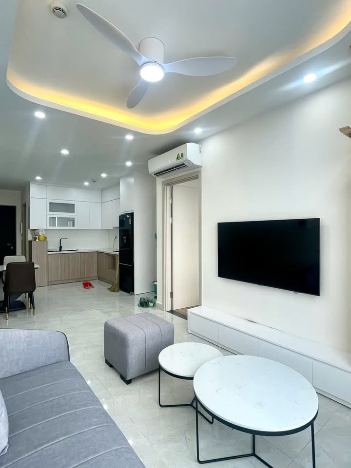 Căn hộ Feliz Homes Hoàng Mai 2PN giá 13 triệu - Sẵn sàng vào ở ngay!