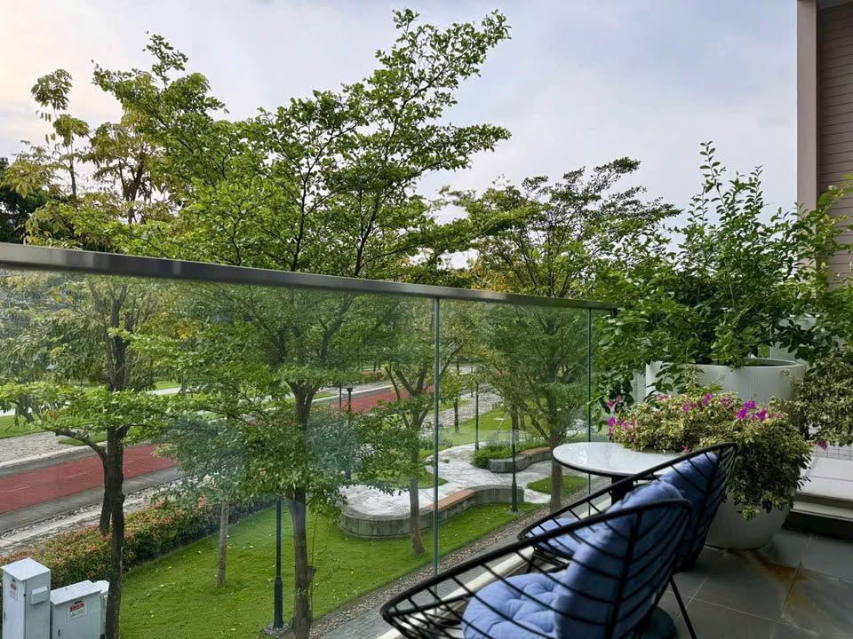 Biệt thự Haruka Midori Park Thủ Dầu Một 45 triệu - Full nội thất cao cấp!