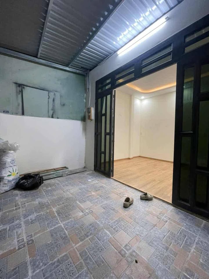 Nhà riêng Tân Chánh Hiệp Quận 12 72m² giá 3.07 tỷ - Nhà vào ở ngay!