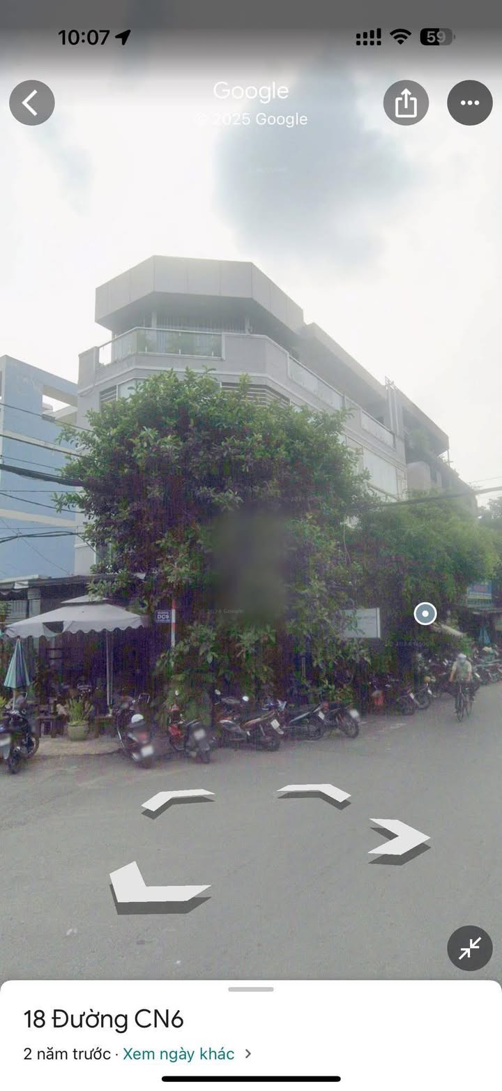 FrontHouse 2 Mặt Tiền Phường Sơn Kỳ Quận Tân Phú 100m² Giá 18 tỷ - Kinh Doanh Đắc Địa!