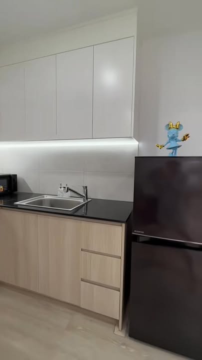 Căn hộ 2 phòng ngủ tại Dragon Castle Hạ Long - Tận hưởng cuộc sống đẳng cấp!