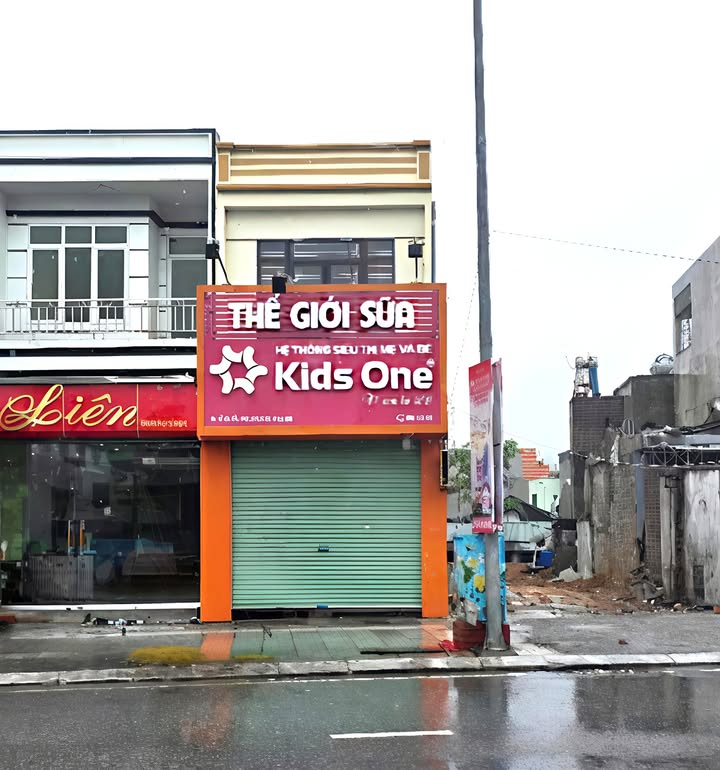 Nhà cho thuê mặt đường 336, phường Hà Lầm - 2.5 tầng mới đẹp, giá thỏa thuận