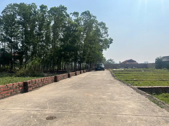 Đất thổ cư 70m² tại Mai Đình, Sóc Sơn - Giá đầu tư hấp dẫn!