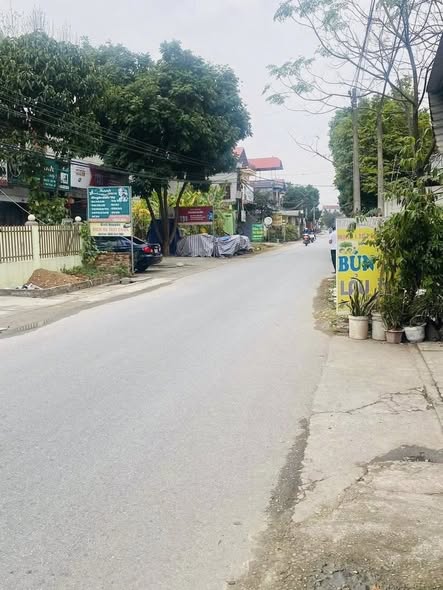 Đất nền 88m² thổ cư 100% tại xã Hiệp Hoà, giá 2 tỷ - Đầu tư sinh lời nhanh!