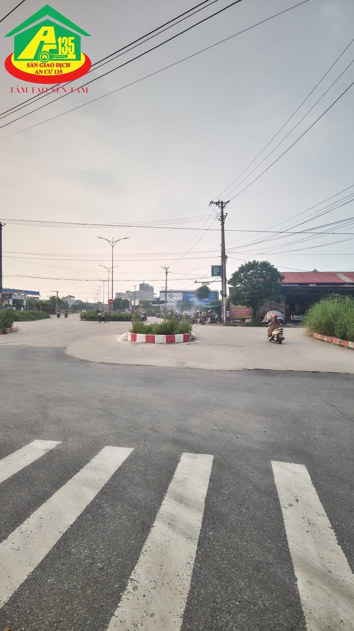 Đất mặt tiền đường Vạn Hạnh Ninh Khánh 337m² giá chỉ 2x tỷ - Đầu tư sinh lời ngay!