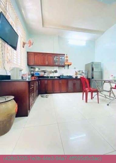 Biệt thự mini đường Số 6, Bình Hưng Hoà B, 97m² giá 7 tỷ - Không gian sống lý tưởng!