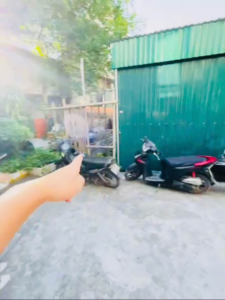 Đất nền Quán Bàu Vinh 147,7m² - Vị trí trung tâm, giá cực mềm!