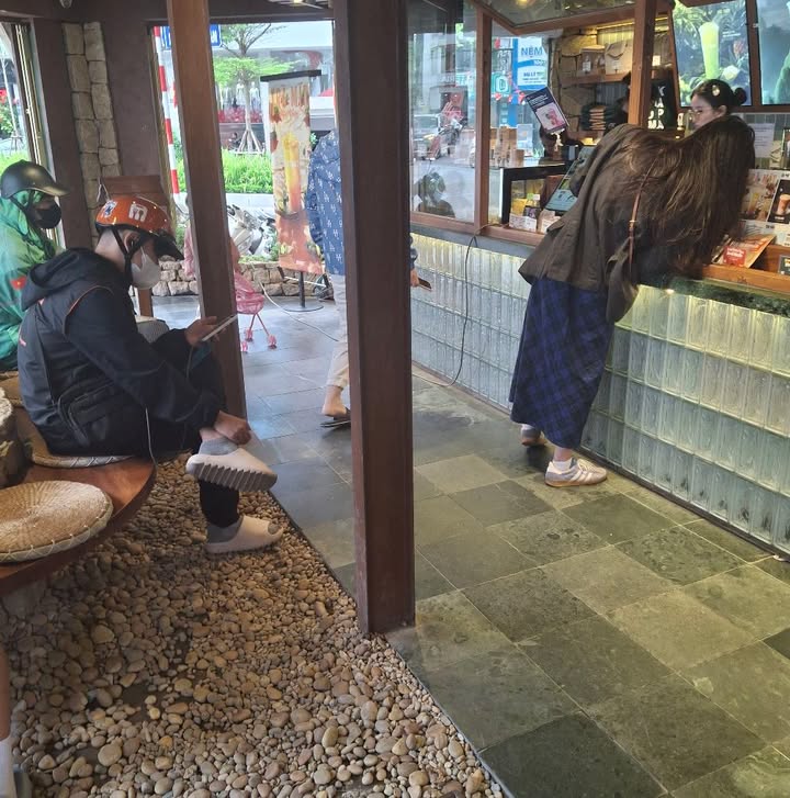 Nhà cho thuê 4 tầng tại khu đô thị Vân Canh - Không gian lý tưởng cho gia đình!