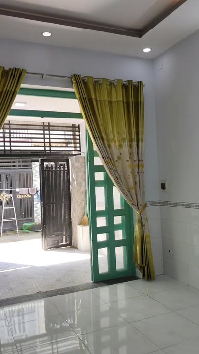 Nhà bán tại Bình Mỹ, Củ Chi 52m² giá 1.35 tỷ - Sổ hồng chính chủ, giá tốt!