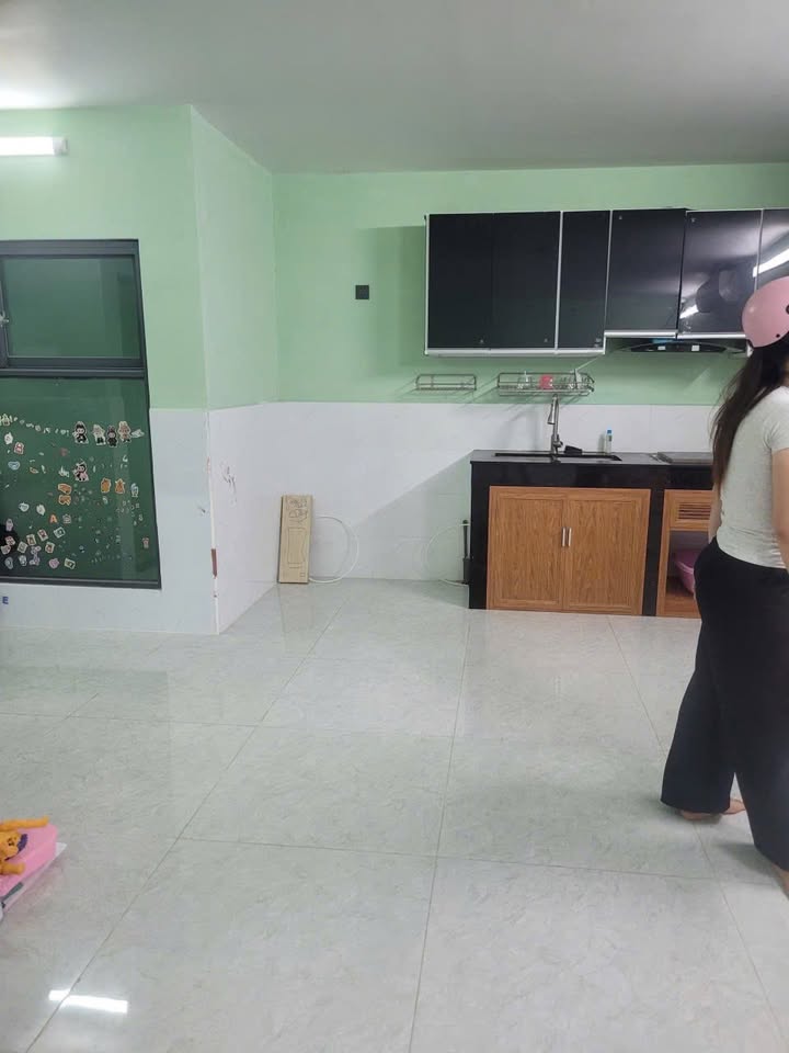 Nhà riêng mặt tiền đường Bình Mỹ, Củ Chi 54m² giá 2.4 tỷ - Kinh doanh sầm uất!