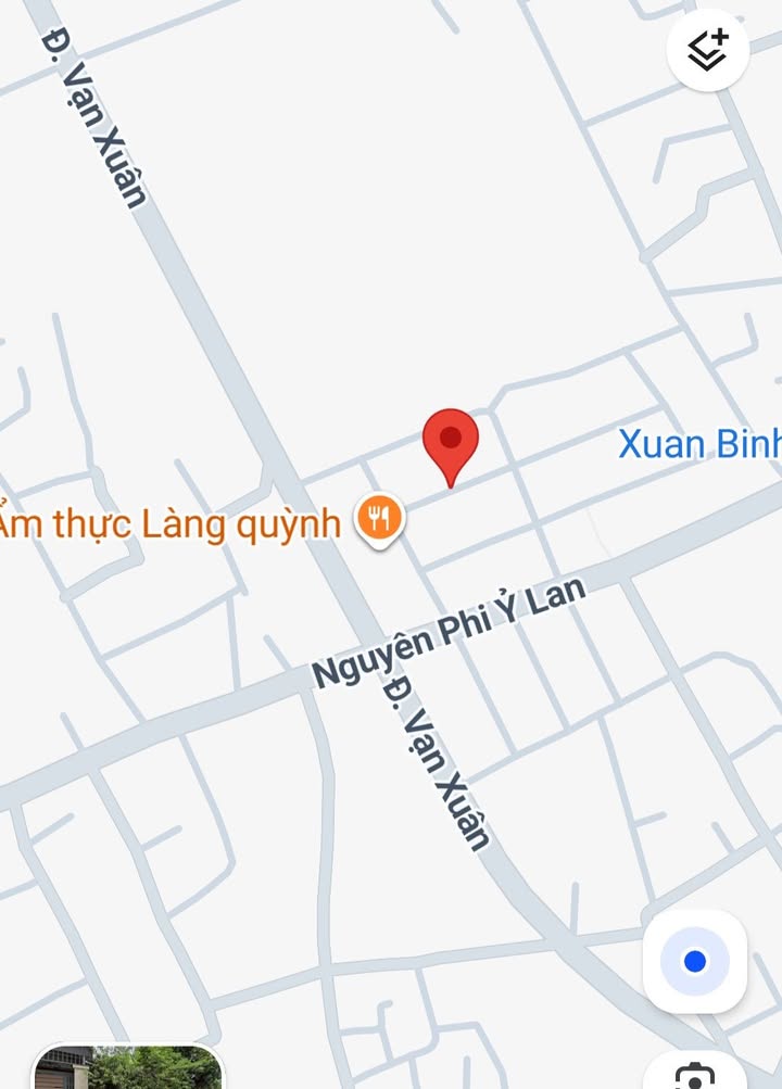 Đất nền Nghi Đức 150m² giá 4.95 tỷ - Vị trí đắc địa gần bệnh viện và sân bay!